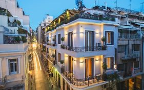 Kimon Hotel Athens